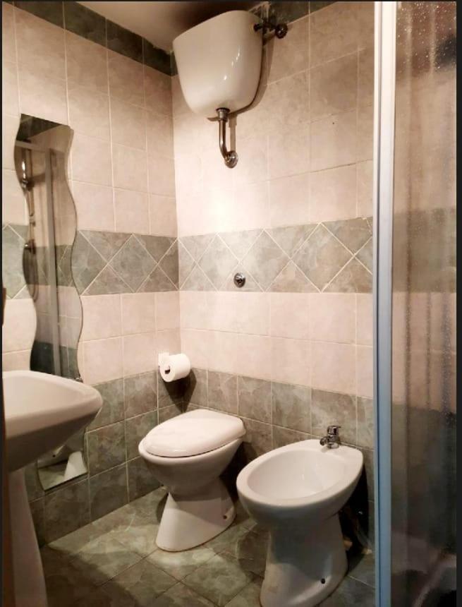 Suite Robe' Νάπολη Εξωτερικό φωτογραφία