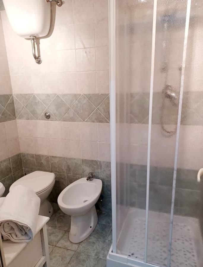 Suite Robe' Νάπολη Εξωτερικό φωτογραφία