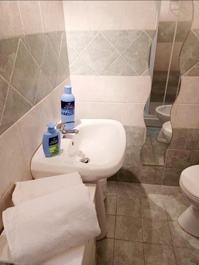 Suite Robe' Νάπολη Εξωτερικό φωτογραφία